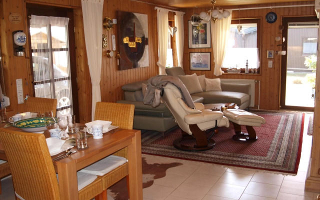 Ferienhaus Lefering Stiftung