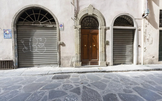 San Firenze House by Mmega
