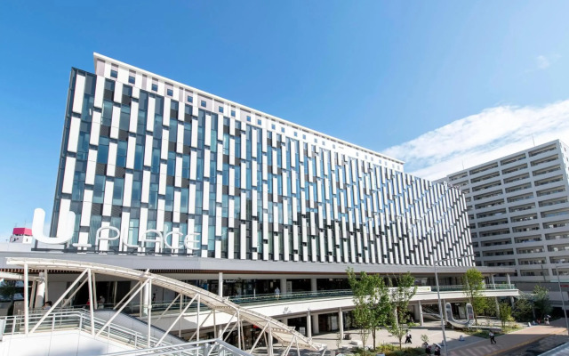 Kawagoe Tobu Hotel