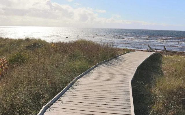 4 Star Holiday Home in Halmstad