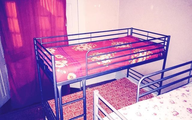 M2Students Hostel