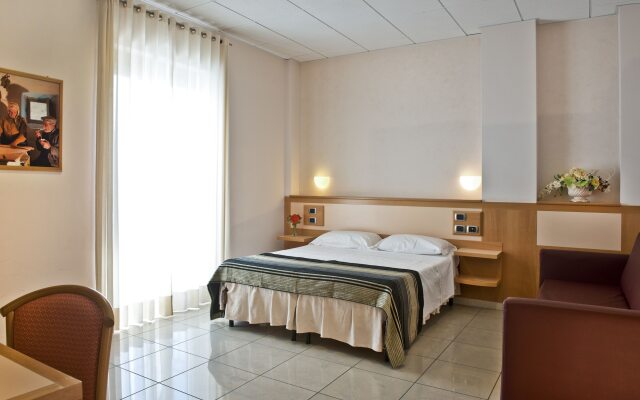Park Hotel La Grave