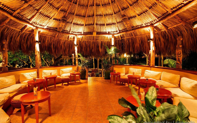 Kura Hulanda Lodge & Beach Club - All Inclusive