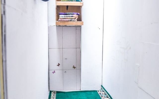 Simplycity Hostel Syariah