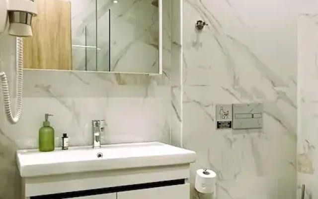 Pyrgiou Suites