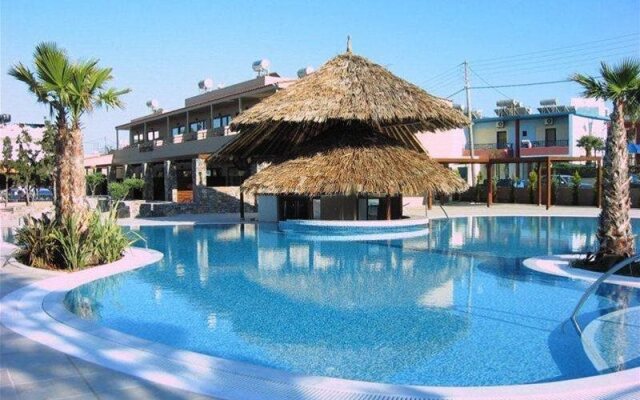 Aphrodite Beach Club