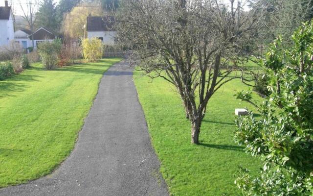 Gîte Urçay, 6 pièces, 8 personnes - FR-1-489-128