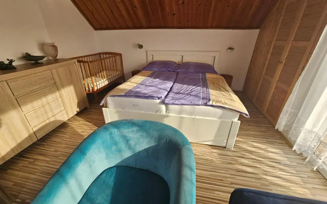 Judit's Guest House