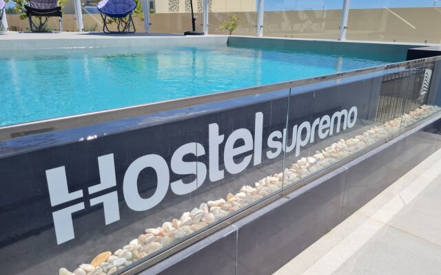 Hostel Supremo
