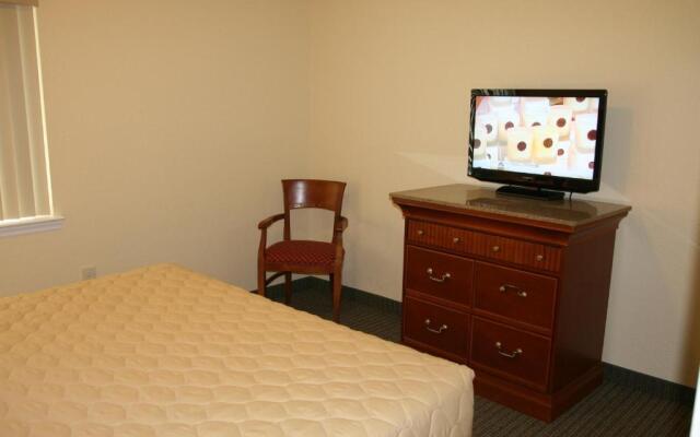 Affordable Suites Augusta
