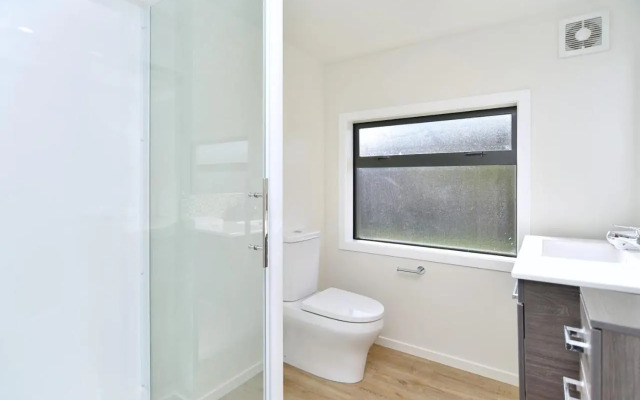 Lavandula 4 - Christchurch Holiday Homes