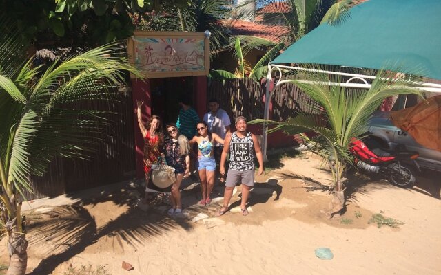 Bebel Kite House