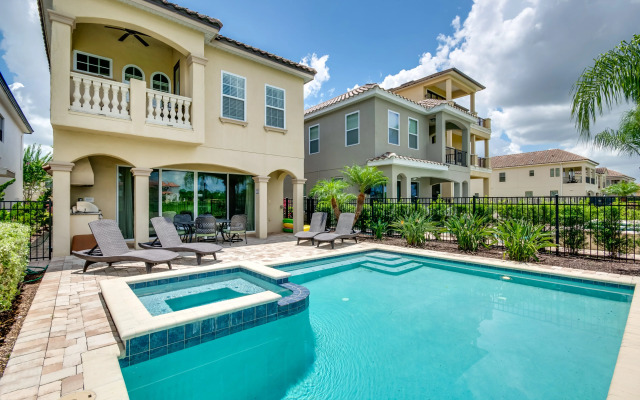 1080CPINES, Kissimmee, US