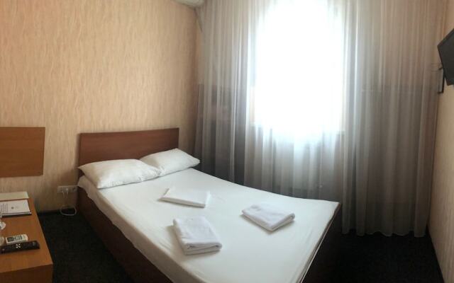 Hotel LaMa 2