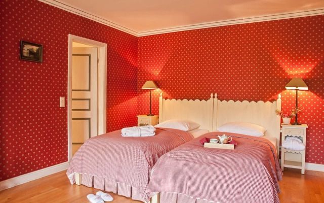 Der Linslerhof - Hotel, Restaurant, Events & Natur