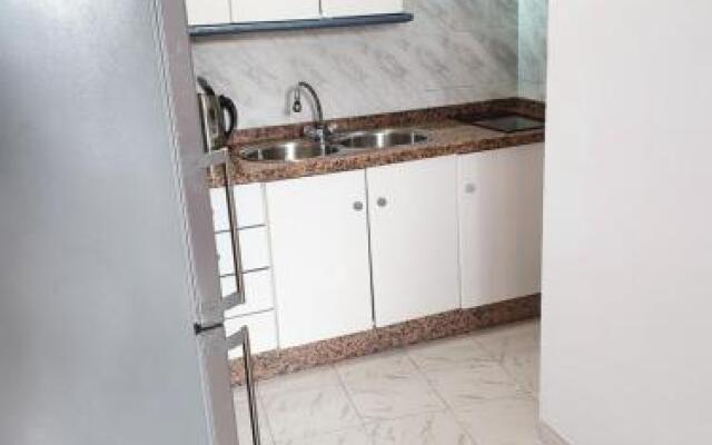Apartamentos Eduardo Rico