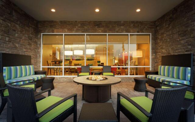 Home2 Suites by Hilton Midland