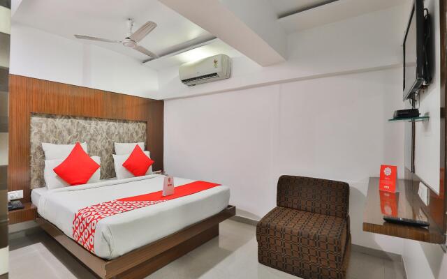 OYO 1288 Hotel Keshav