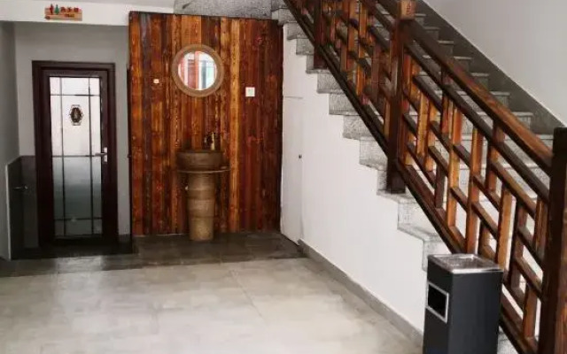 Huaqitang Rural Life Hostel