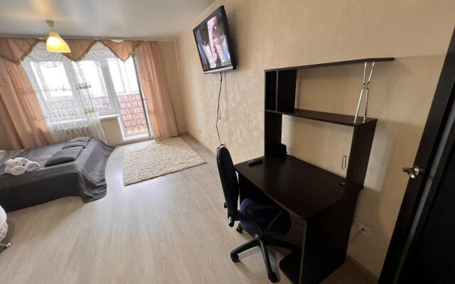 Риконе на улице Демьяна Бедного 92