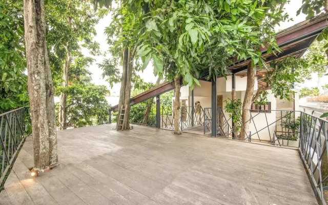 Stylish 2-br Villa With Pool, 800m Canggu Beach