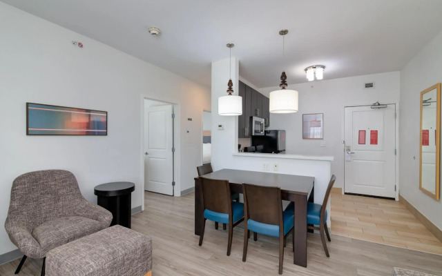 TownePlace Suites Dallas McKinney