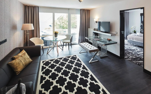 Ringhotel Bad Westernkotten