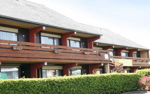 Campanile Poitiers Chasseneuil