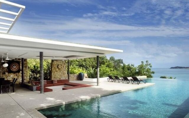 SAMUJANA-Four Bedrooms Pool Villa - 19