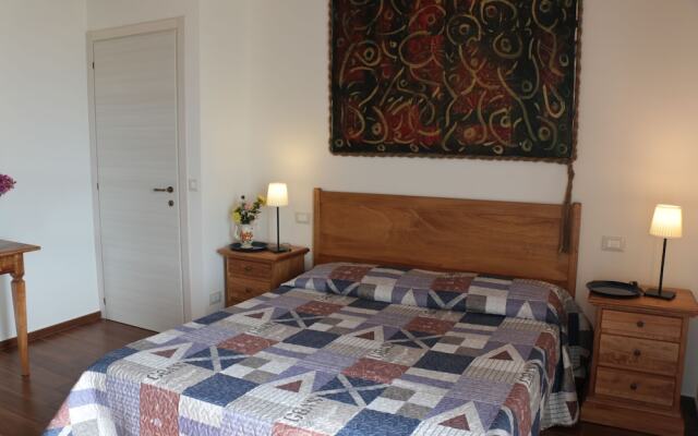 Agriturismo Terra dei Falchi