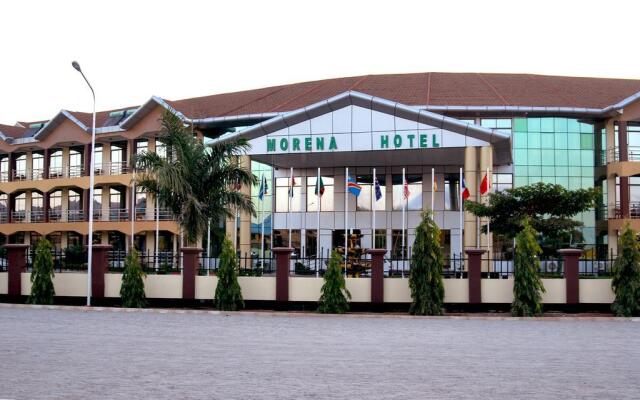 Morena Hotel