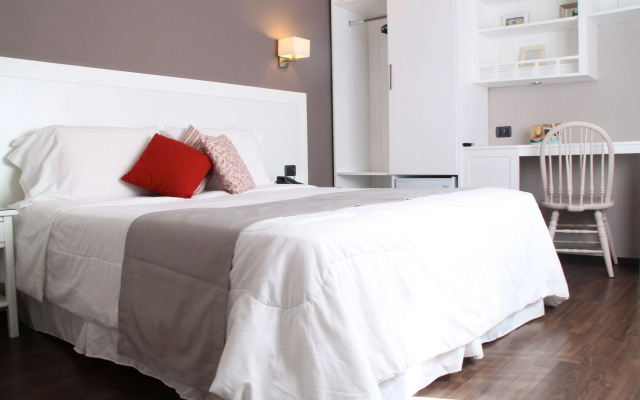 Hotel Milano
