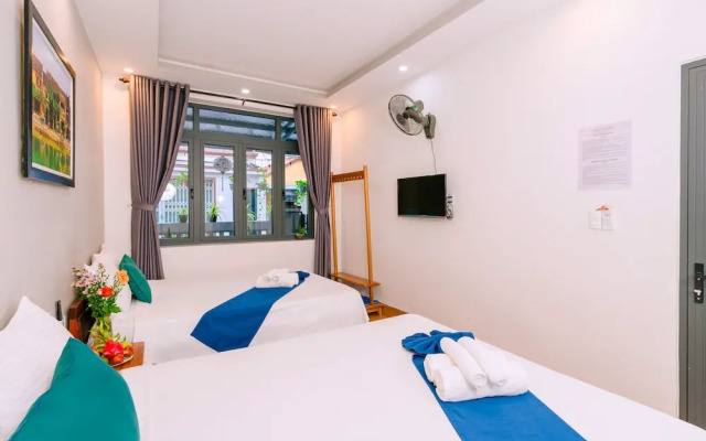 Vinh Khang Homestay