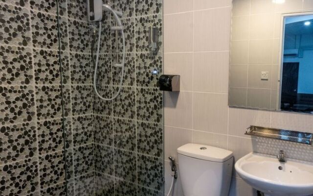 Hotel O 69 Room 4 Stay