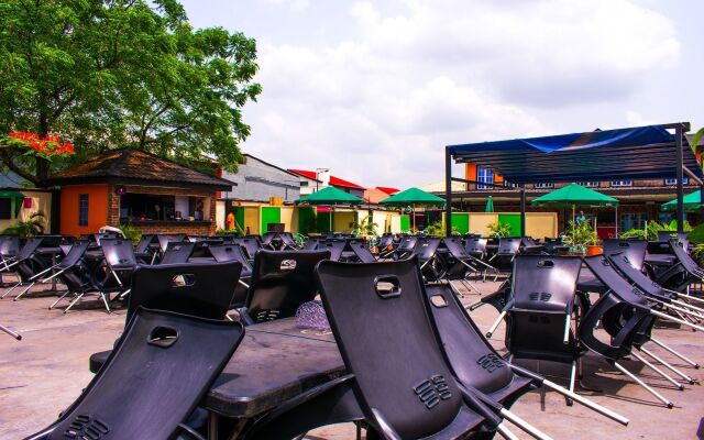 Esporta Suites