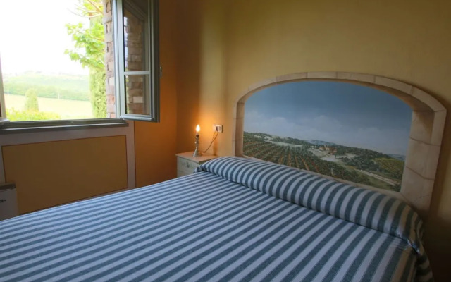 Belvilla by OYO Ficattola