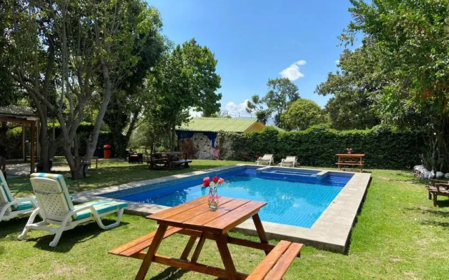 Mckay's Quinta