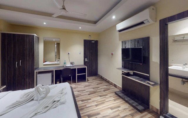Regenta Inn Larica