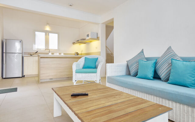 Le Beachclub Serviced Apartments and Villas
