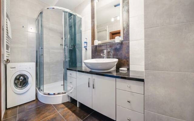 Family Homes - Apartamenty Bursztynowe