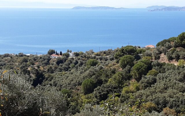 Paradise Found - A Greek Retreat With The View