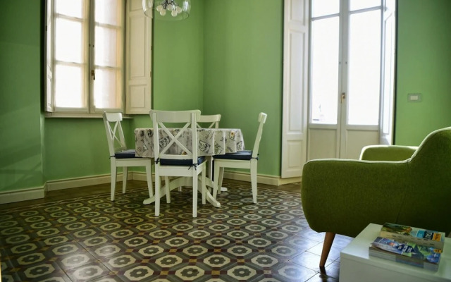 La Terrazza Cavour by Wonderful Italy