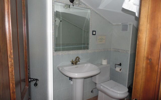 Apartamentos Rurales La Muralla II