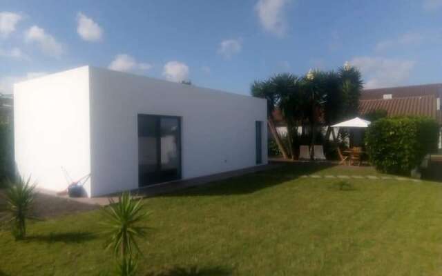 Impeccable 1 Bed Villa in Ribeira Grande