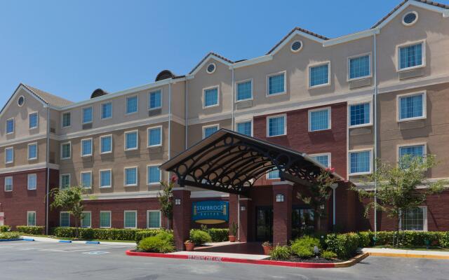 Staybridge Suites Sacramento Airport Natomas