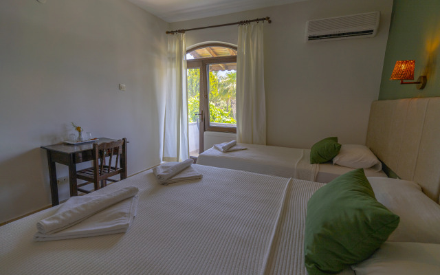 Xanthos Boutique Hotel Patara