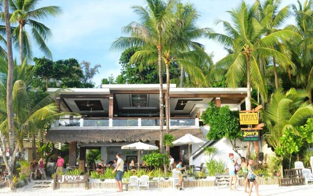 Jony's Beach Resort