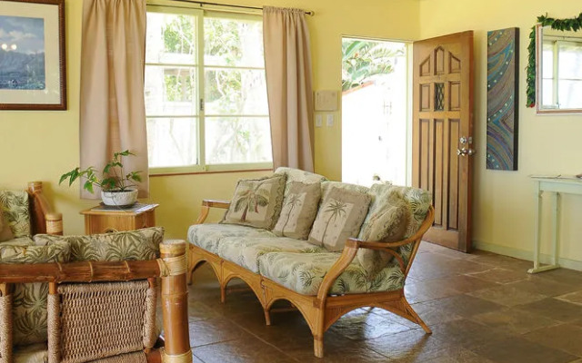 Rocky Point Beachfront/Paradise