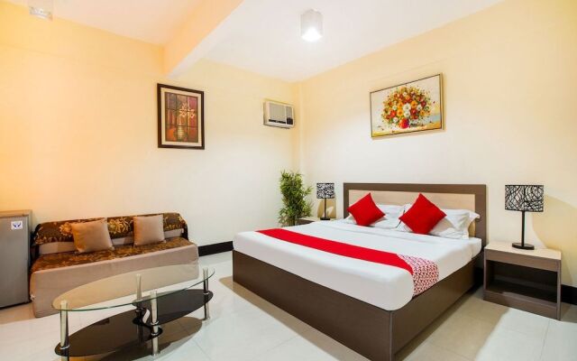 Oyo 244 Driggs Suites
