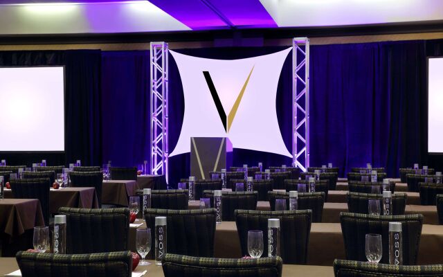 The Verve Boston Natick, Tapestry Collection by Hilton